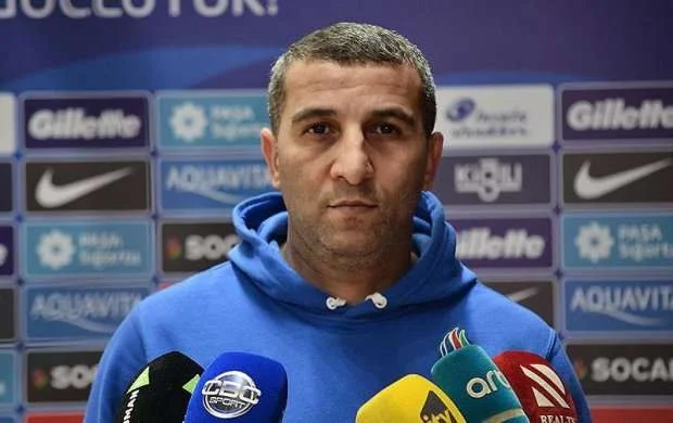 Millinin kapitanı rəqibdən çəkinir 