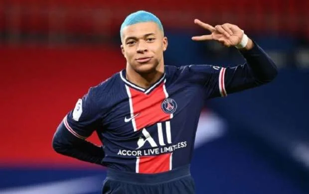 "İnanıram ki, Çempionlar Liqasını qazanacağıq" - Mbappe 