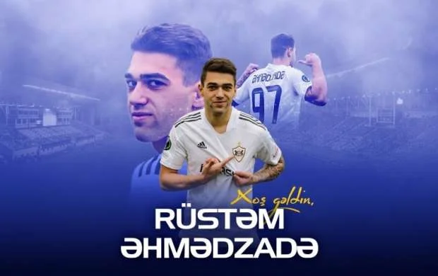 "Qarabağ"ın yeni transferindən ilk müsahibə: "Əslim Ucardandır" 
