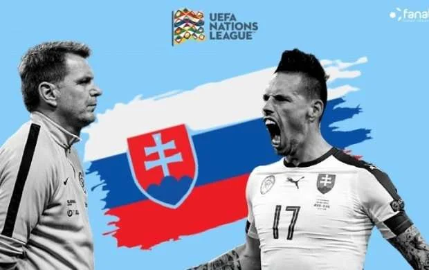 Millətlər Liqası: Rəqibimiz Slovakiyanı tanıyaq 