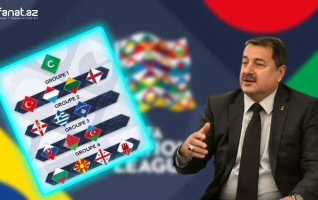 "Canni De Byazi başa düşməlidir ki, ..." - Vaqif Sadıqov 