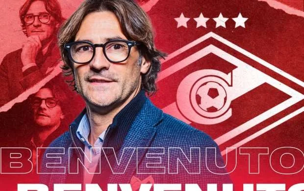 "Spartak"ın baş məşqçisi müəyyənləşdi 