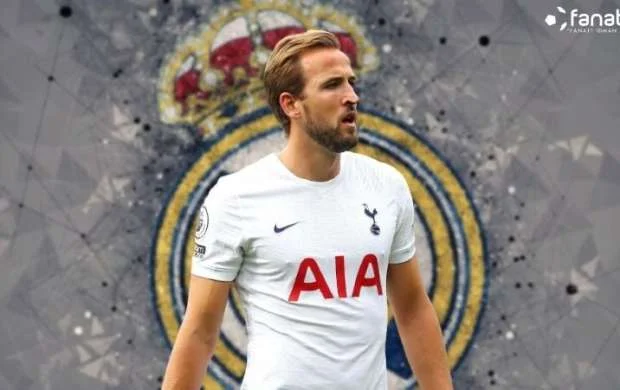 Harri Keyn "Real Madrid"ə təklif olunub 