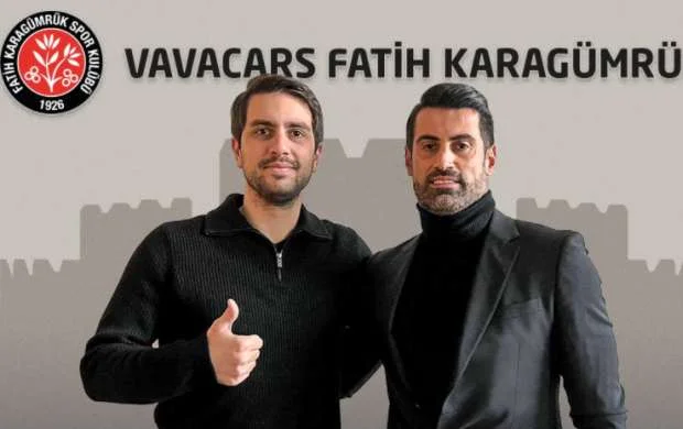 Volkan Dəmirəl baş məşqçi oldu 