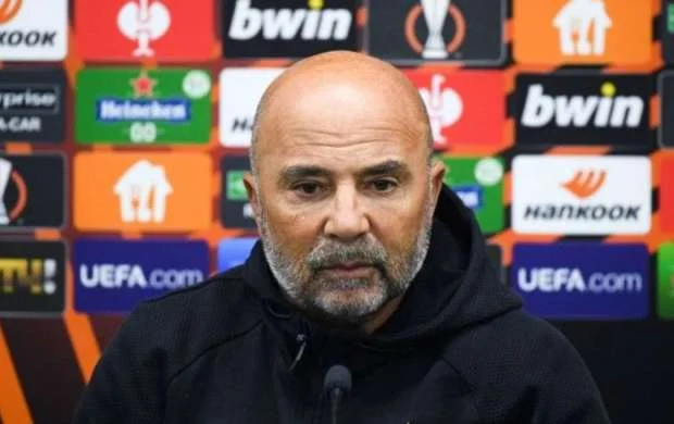 "Olimpik Marsel"ın baş məşqçisi iddialı danışdı, tənqidə tuş gəldi 