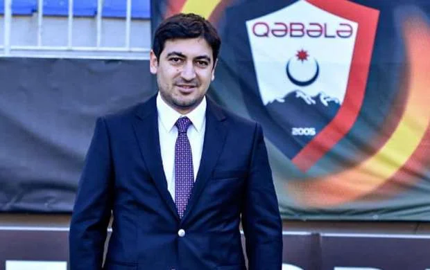Zaur Əzizov “Qəbələ”dən ayrıldı - Klubdan rəsmi açıqlama 