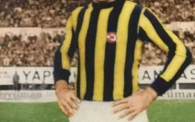 Türkiyənin əfsanəvi futbolçusu: Əslən azərbaycanlı olduğunu bilirdinizmi? 