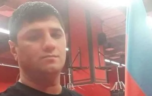 Azərbaycanlı məşqçi koronavirusdan vəfat etdi 