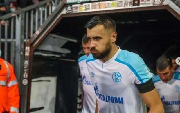 "Şalke" "Hamburq"la qarşılaşdı, Rüfət isə... 