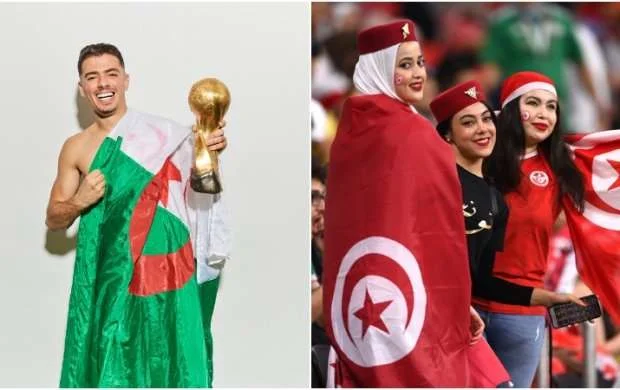 Ərəb Kuboku - 2021: Çempion məlum oldu 