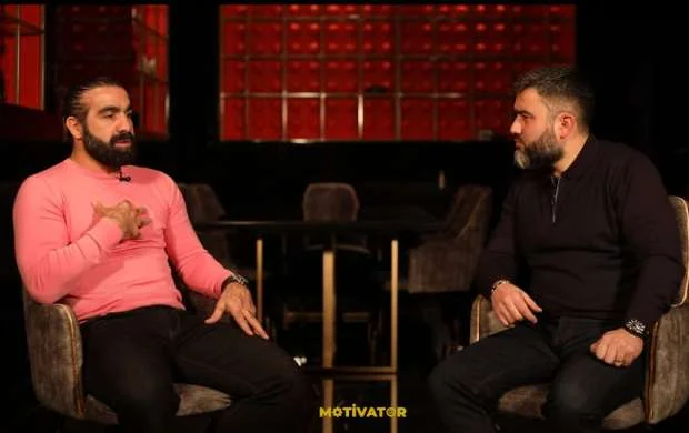 Rafael Ağayev dövlət işində çalışmaq istəyir 