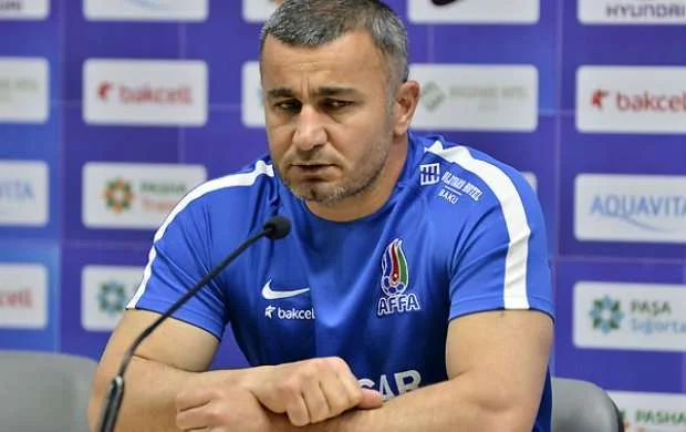 “Onlara şans verənlər özü xəyanətkardır” - Qurban Qurbanov 