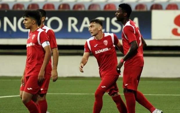"Keşlə"ni 4 futbolçu tərk edəcək - Adları məlumdur 