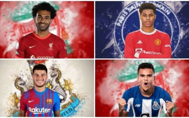 Transfer şayiələri: Salah "Liverpul"a nə cavab verdi? 