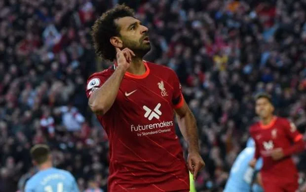 İlin ən yaxşı futbolçusu Salah oldu - Ronaldu "10-luğ"a düşmədi 