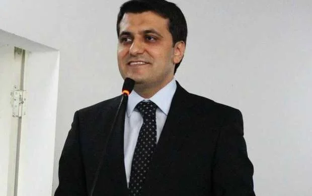 Sabiq "Neftçi" rəsmisinə nazirlikdə vəzifə verildi 