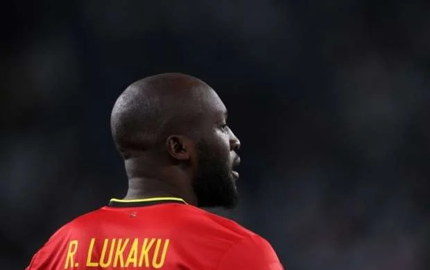 Lukaku rəhbərliyə küçə söyüşü ilə müraciət etdi 