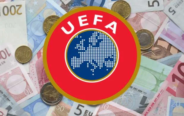 UEFA-dan klublara böyük maliyyə dəstəyi: 2 milyard avro! 