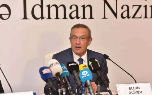 Azərbaycan Triatlon Federasiyasına yeni prezident seçildi 