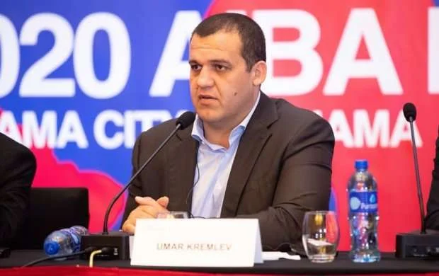 İBA prezidenti Azərbaycana gəlir 