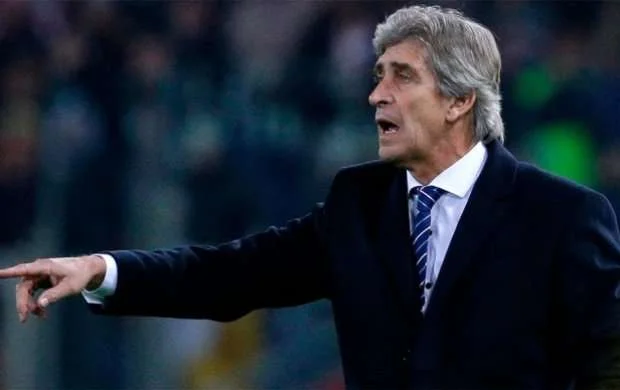 "Real Betis" Pelleqrini ilə bağlı qərarını verdi - RƏSMİ 