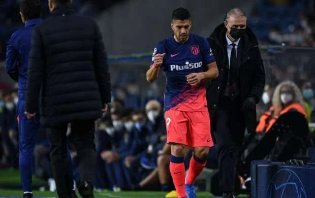 Simeone onu təhqir edən Suaresə nə cavab verdi? 