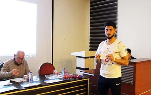 Teqbol üzrə ilk Azərbaycan Kuboku start götürür 