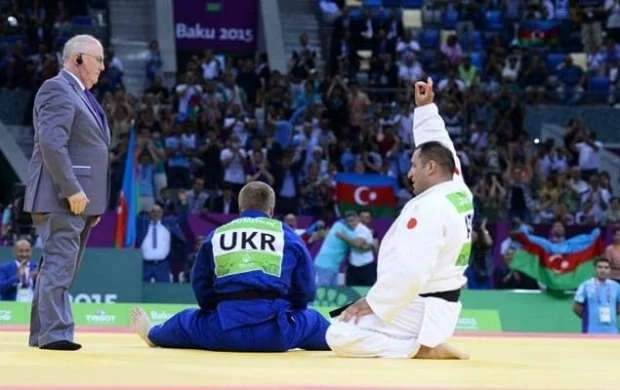 Bakıda dünya çempionatı keçiriləcək 