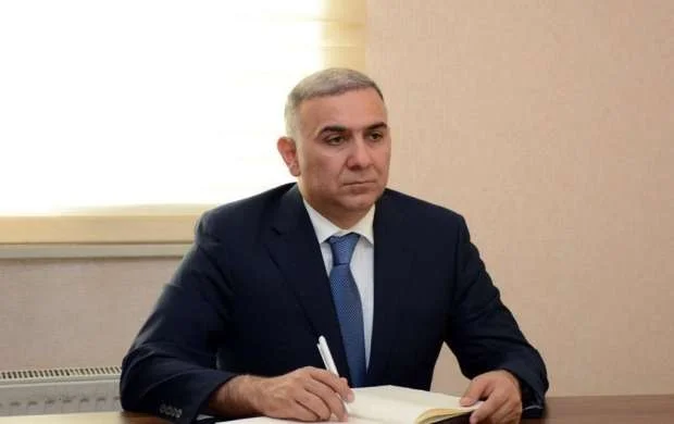 Azərbaycan Milli Avarçəkmə Federasiyasına yeni prezident seçildi 