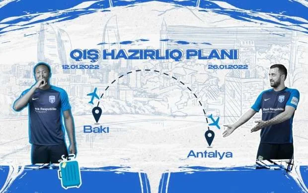 “Sabah”ın qış hazırlıq planı bəlli oldu 