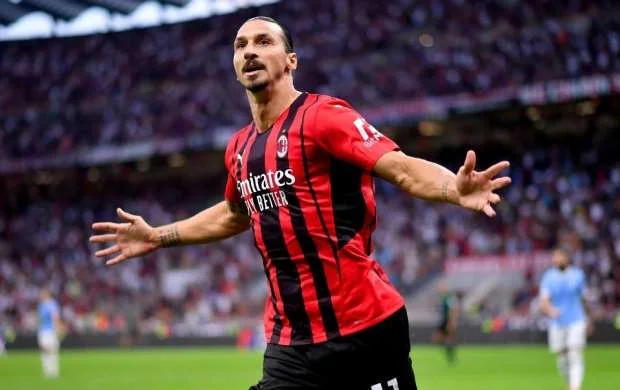 "Milan" İbrahimoviçsiz qaldı 
