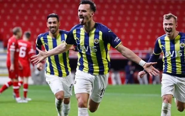 "Fənərbağça"da ciddi itki 