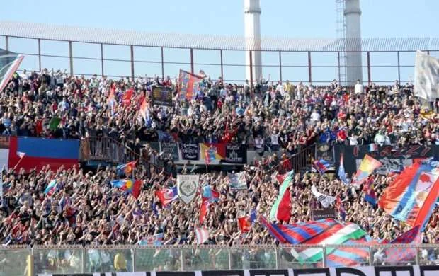 Tanınmış İtaliya klubu müflis elan olundu 