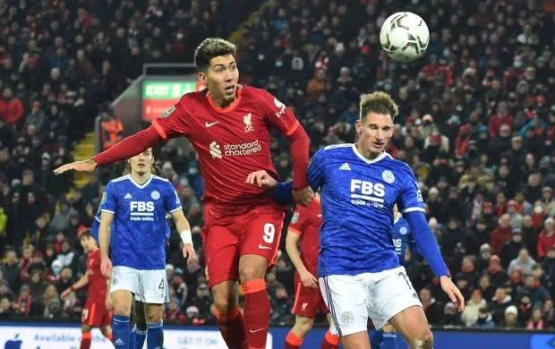 "Liverpul"dan inanılmaz geridönüş - VİDEO 