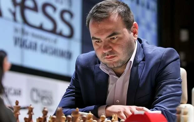 Vüqar Həşimov Memorialında son gün: Məmmədyarov Navaraya qarşı 