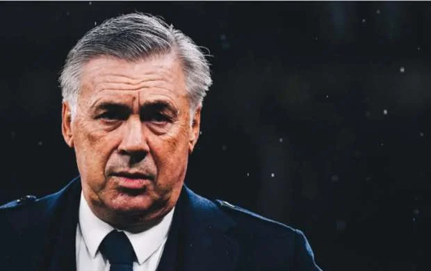 Ançelottinin "Real"ı rəqib tanımır 