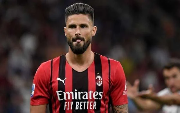 Dünya futbolunun "pələnglər"i - FOTOLAR 