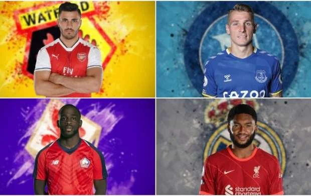 Transfer şayiələri: "Real Madrid" müdafiəni gücləndirir 