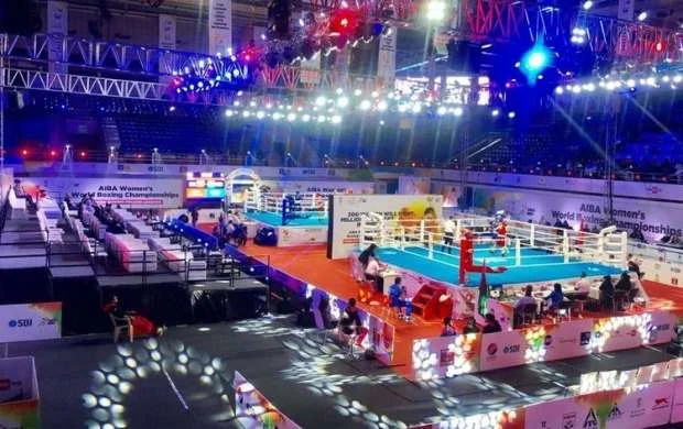Boks üzrə dünya çempionatı Azərbaycanda keçirilə bilər 