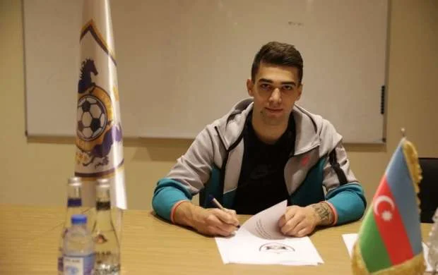 "Qarabağ" milli üzvünə görə nə qədər ödəyib? 