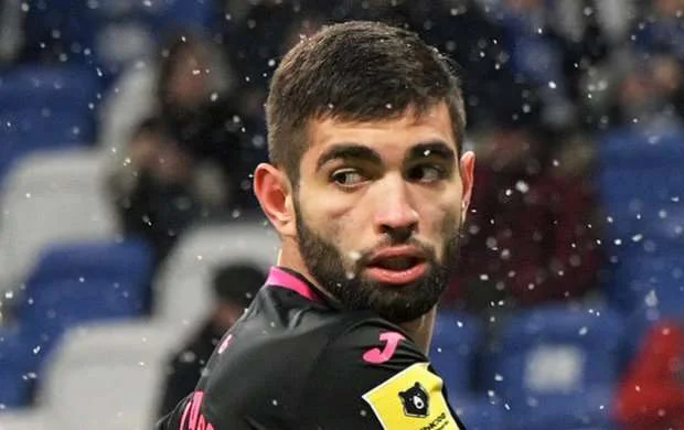 "Bazel" Həmid Ağalarova elçi düşdü 