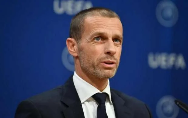 "Superliqanın süqutu ən böyük qələbəmiz idi" - UEFA prezidenti 