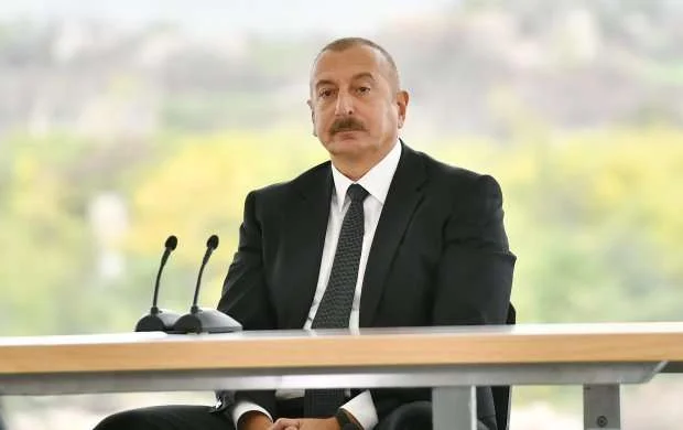 Prezident İlham Əliyevin 60 yaşı tamam olur 