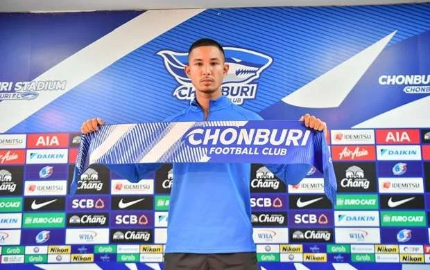 Planetin ən varlı futbolçusu Tayland klubuna keçdi 