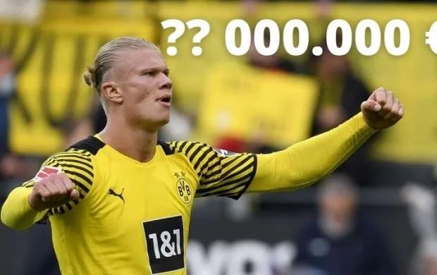 Erlinq Holand ən çox qazanan futbolçu ola bilər - Əgər...  