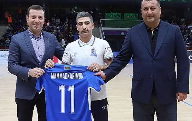 Millimizin sabiq oyunçusu: “Peşmanlıq hissi keçirmirəm” 