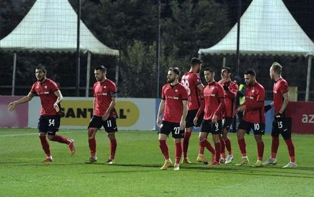 "Qəbələ" Türkiyəyə gedir: Rəqibləri də bəllidi 