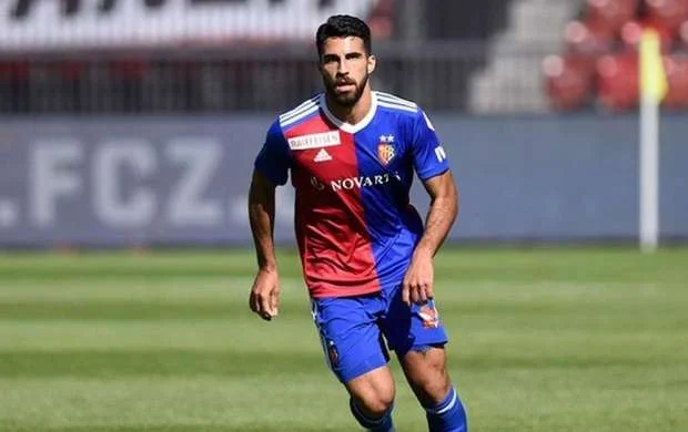 "Qarabağ"a qarşı oynamış futbolçu "Beşiktaş"da 
