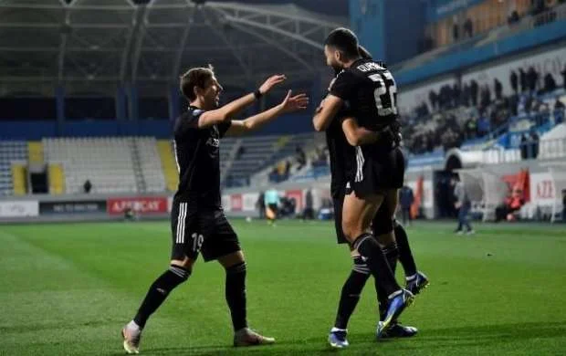 “Qarabağ”ın bu mövsüm Premyer Liqada vurduğu qollar - VİDEO 