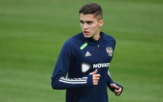 "Real Madrid" erməni futbolçunu 20 milyon avroya transfer edir 
